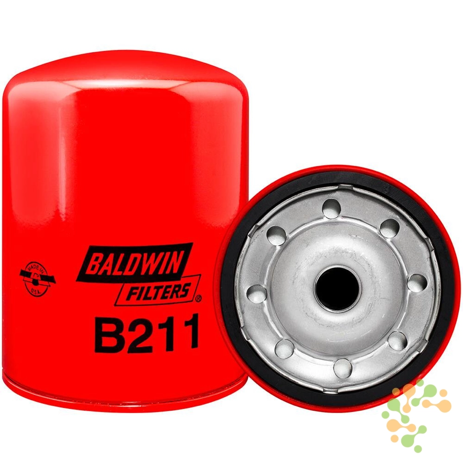 B211 Baldwin Oil Filter