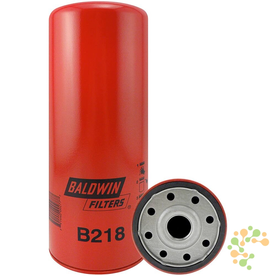 B218 Baldwin Filter