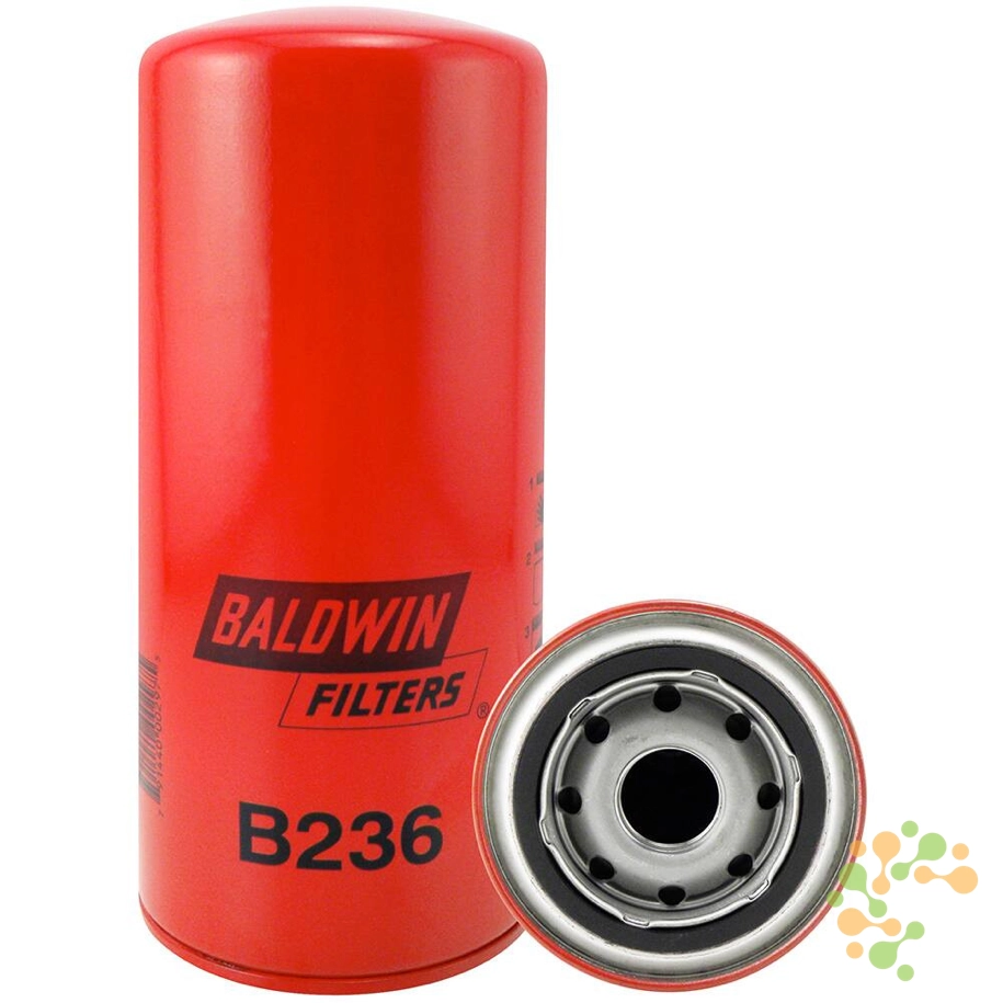 B236 Baldwin Hydraulic Filter