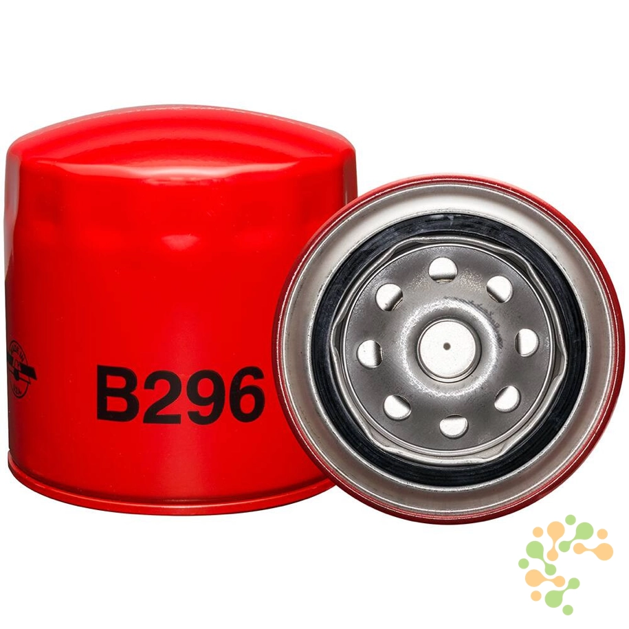 B296 Baldwin Filter