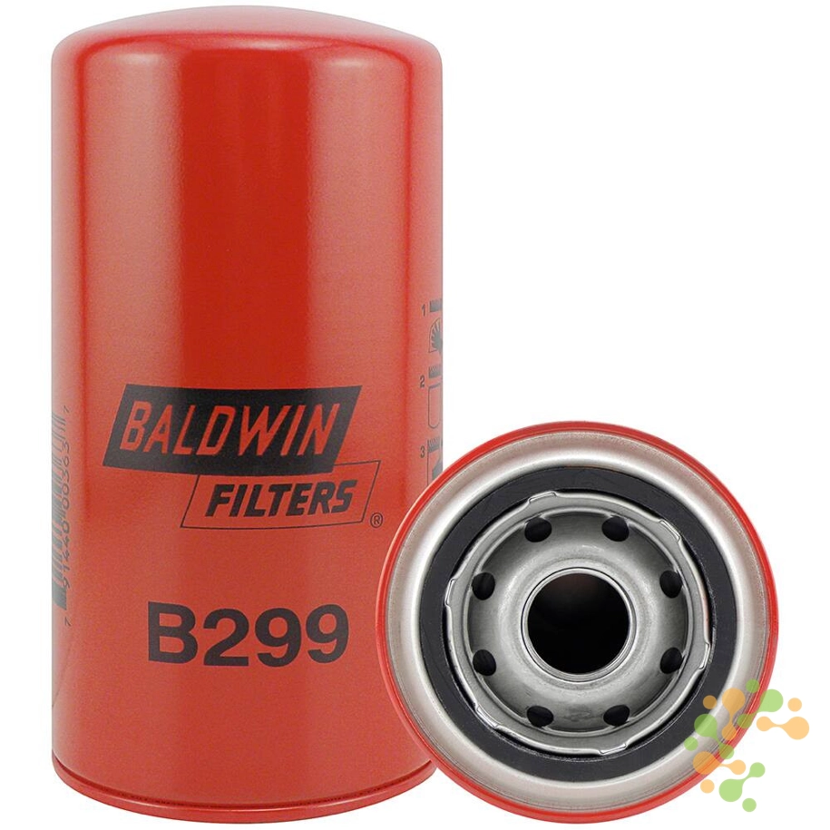 B299 Baldwin Filter