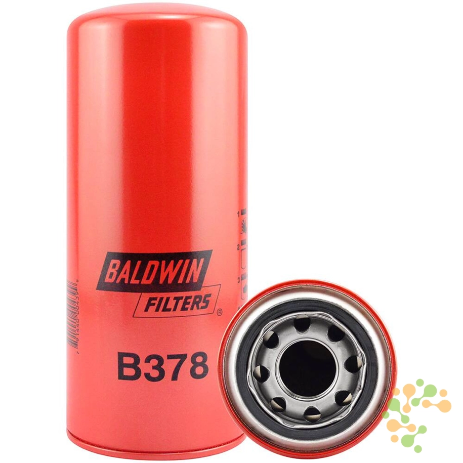 B378 Baldwin Oil Filter
