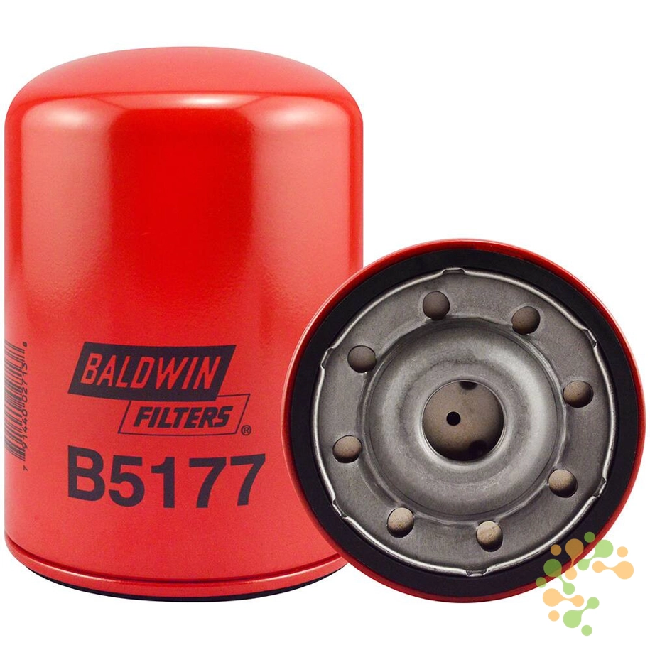 B5177 Baldwin Coolant Filter