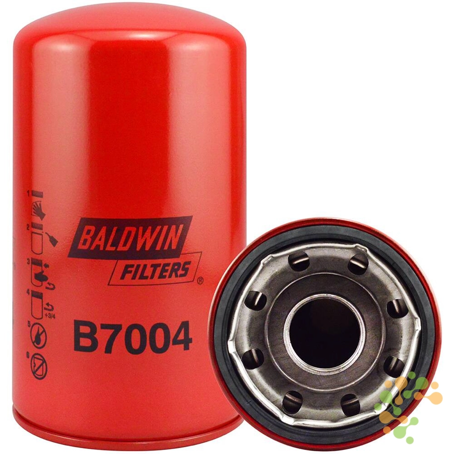 B7004 Baldwin Filter