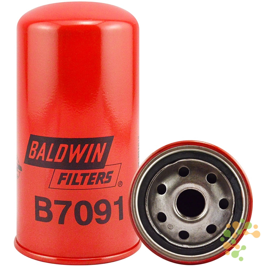B7091 Baldwin Oil Filter