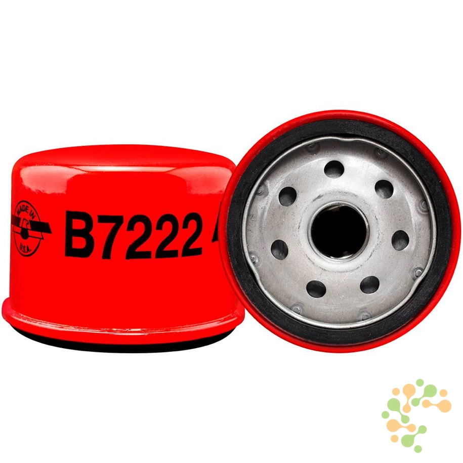 B7222 Baldwin Oil Filter