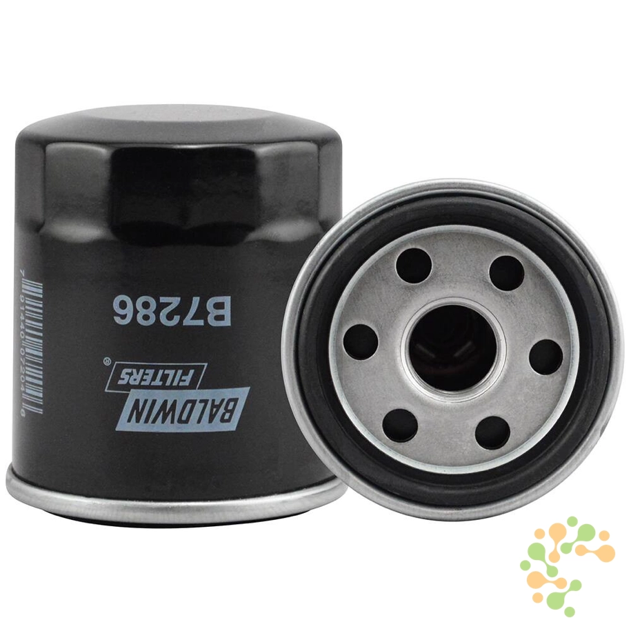 B7286 Baldwin Oil Filter