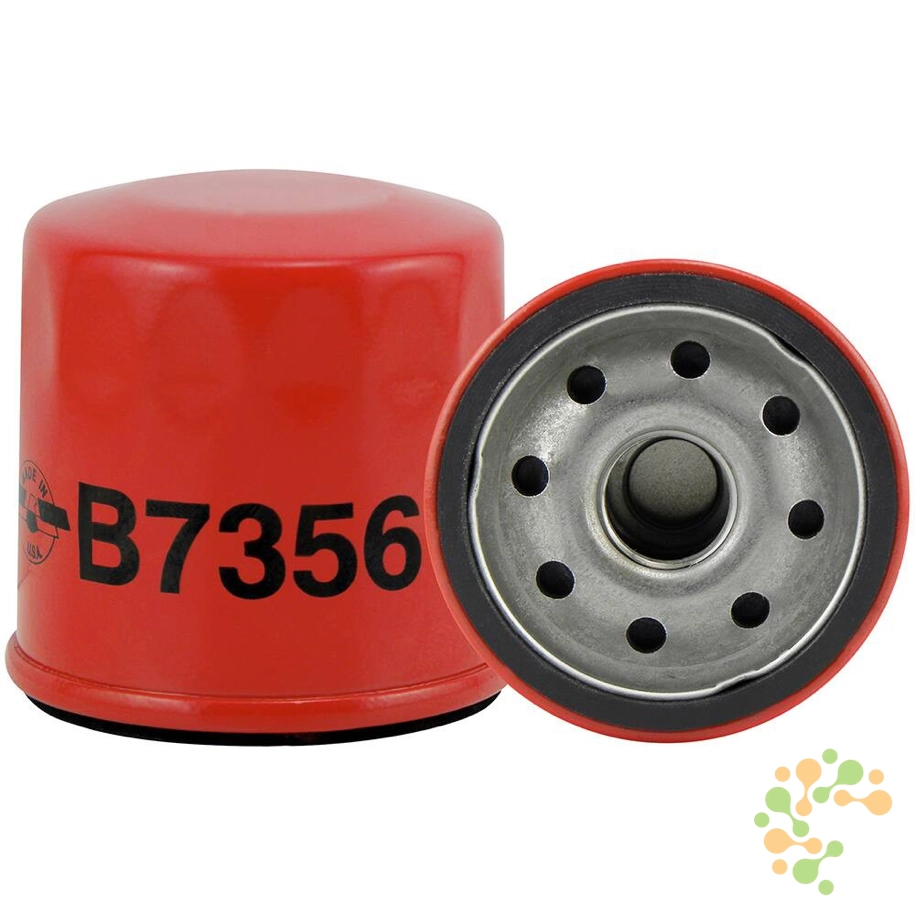 B7356 Baldwin Oil Filter