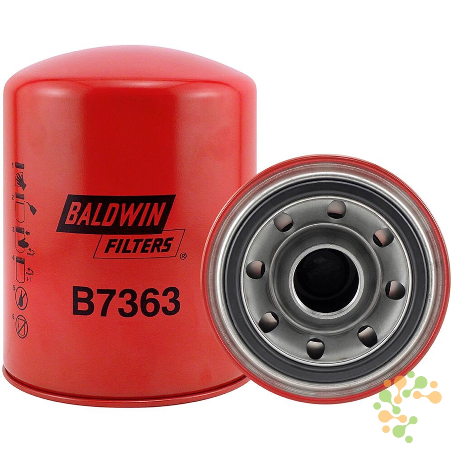 B7363 Baldwin Filter