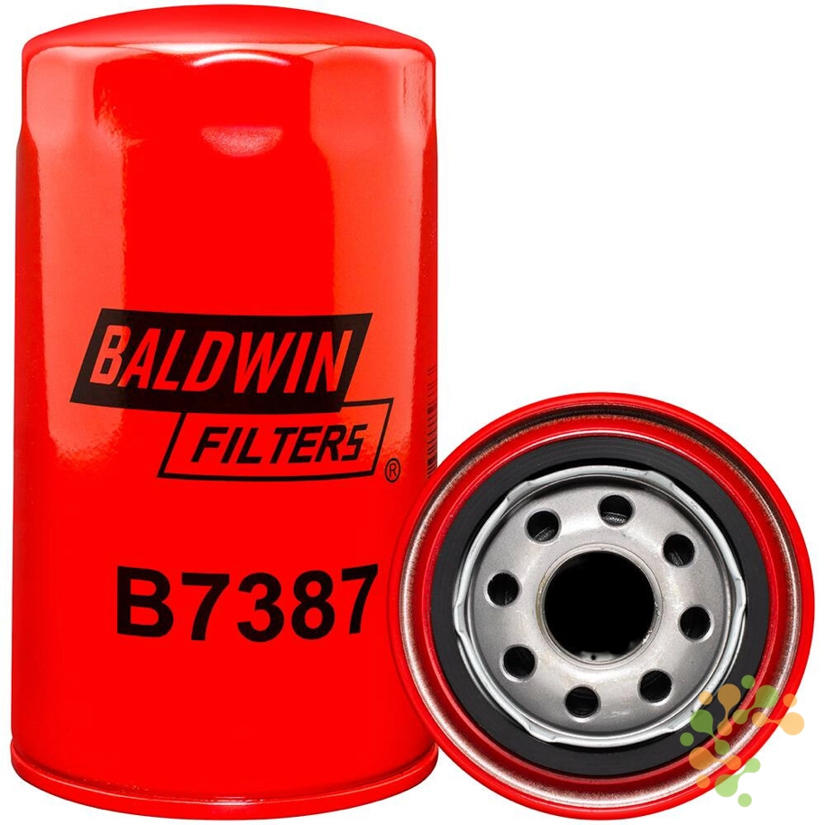 B7387 Baldwin Oil Filter