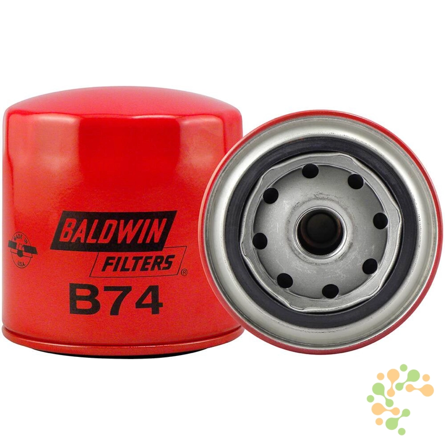 B74 Baldwin Oil Filter