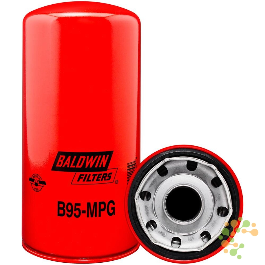 B95-MPG Baldwin Filter
