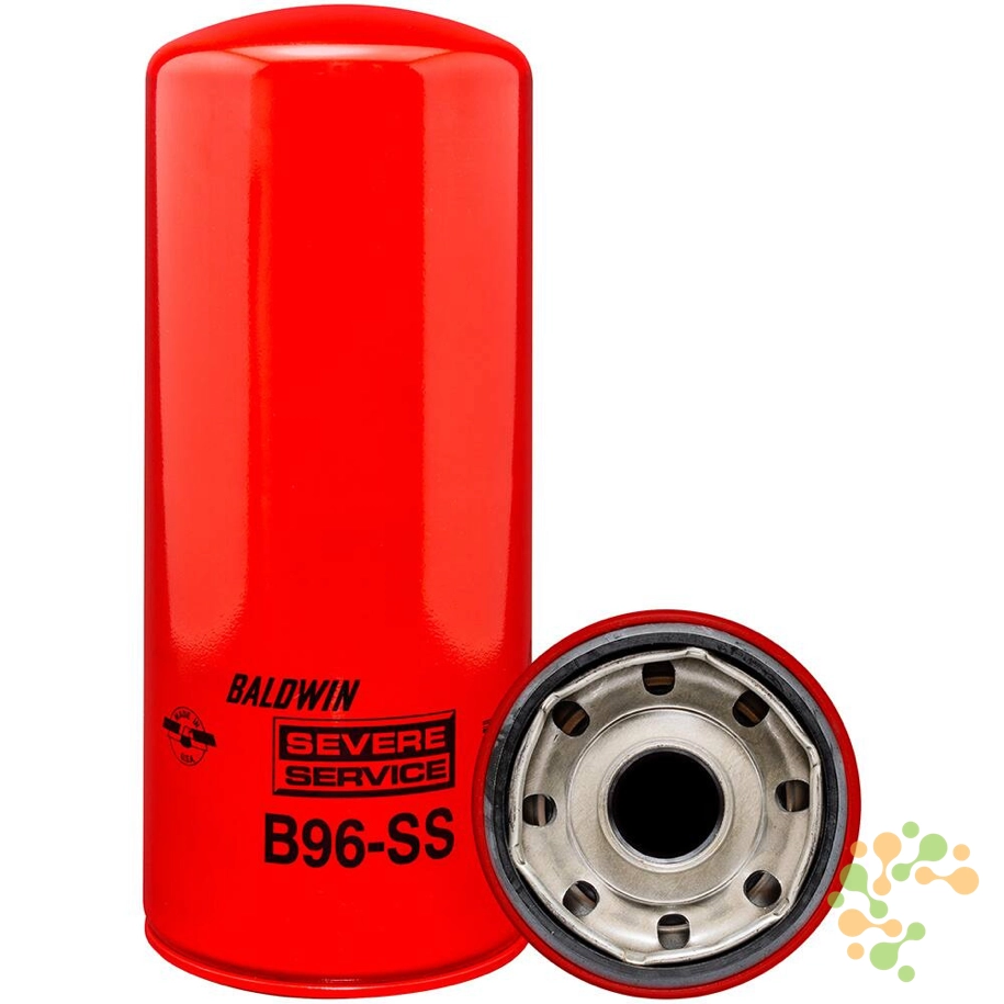 B96-SS Baldwin Filter