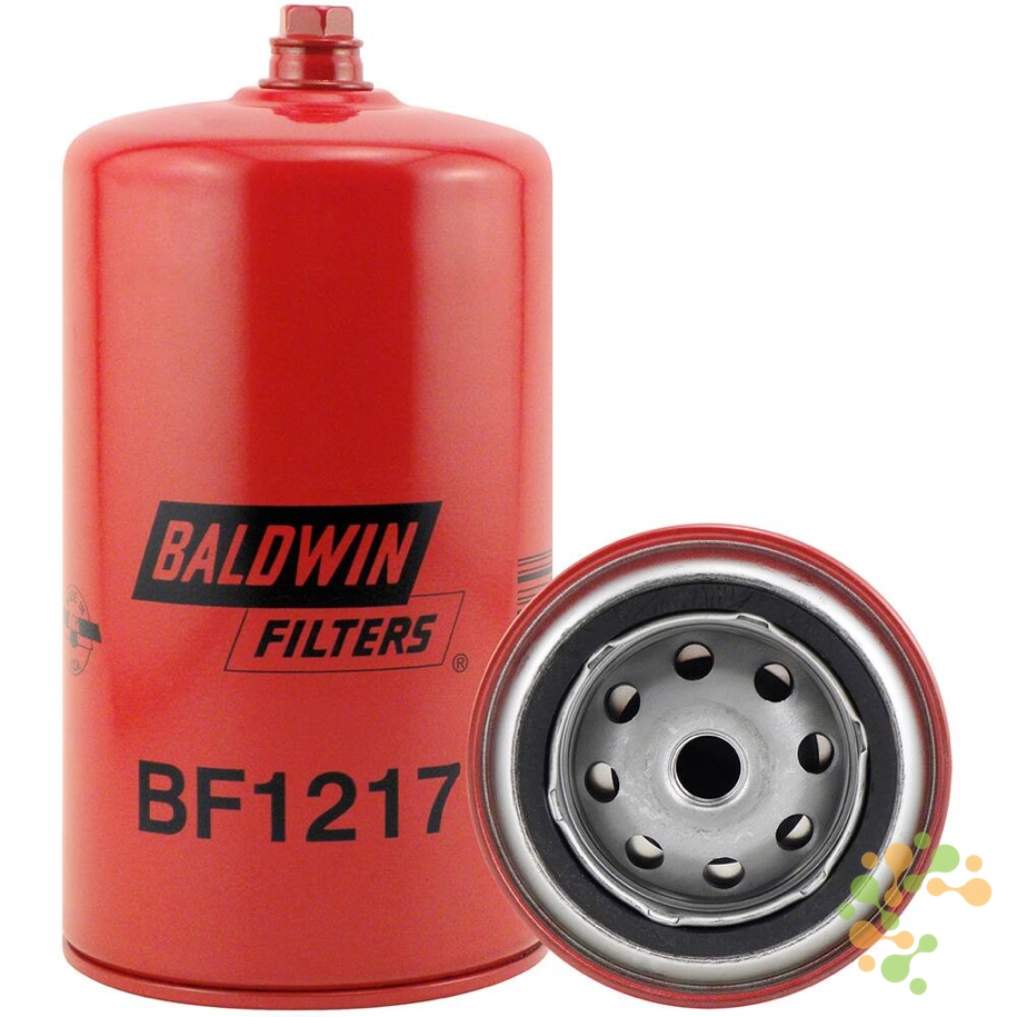 BF1217 Baldwin Fuel Filter