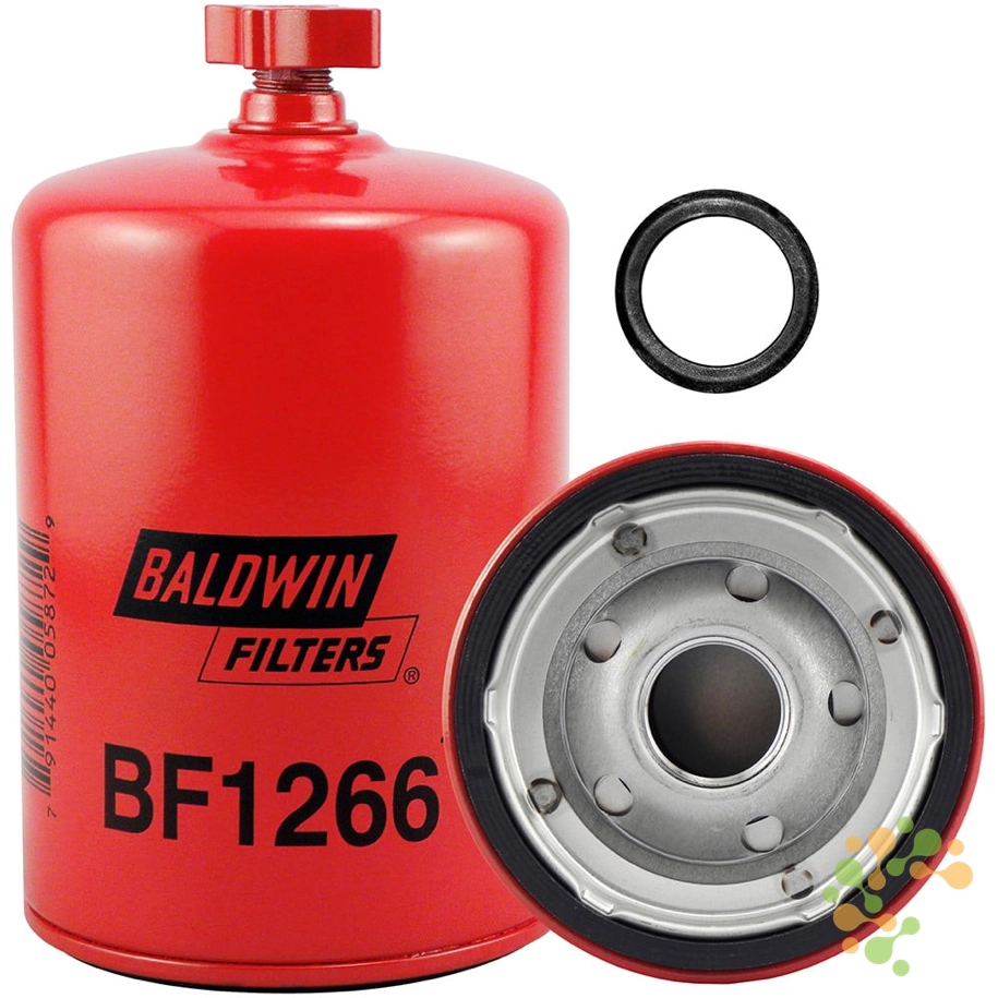 BF1266 Baldwin Fuel Filter