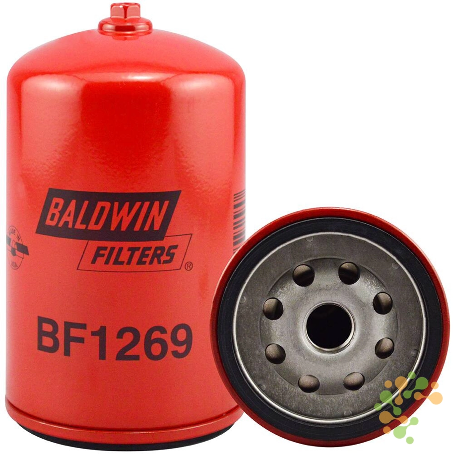 BF1269 Baldwin Fuel Filter