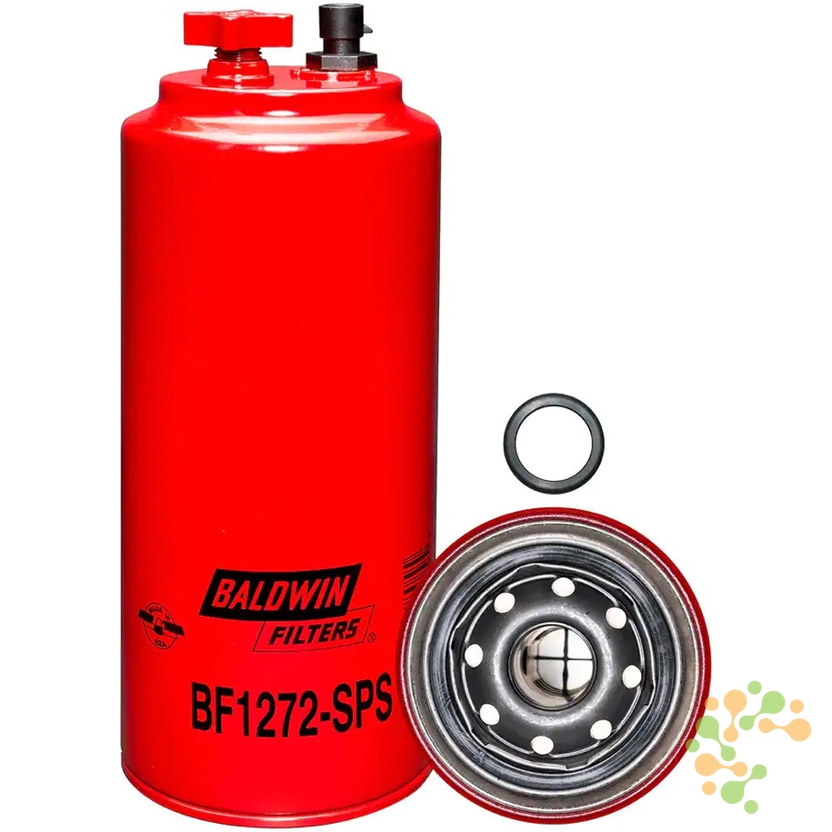 BF1272-SPS Baldwin Fuel Filter