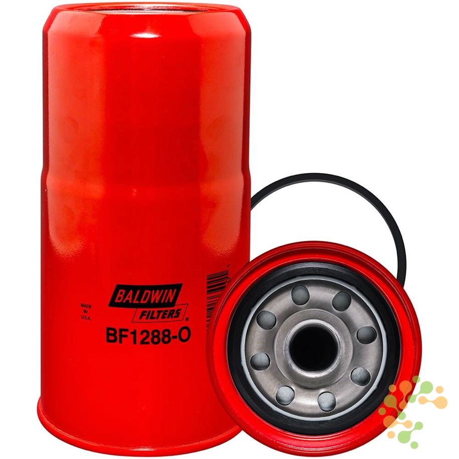BF1288-O Baldwin Fuel Filter