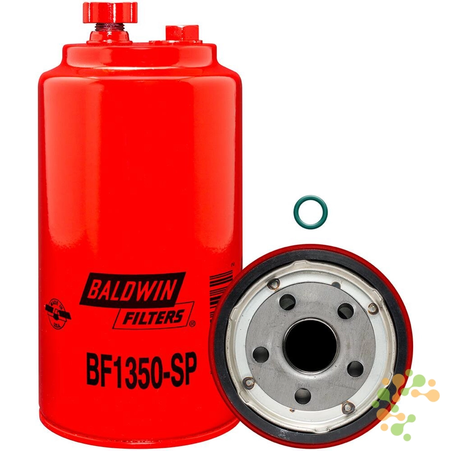 BF1350-SP Baldwin Fuel Filter