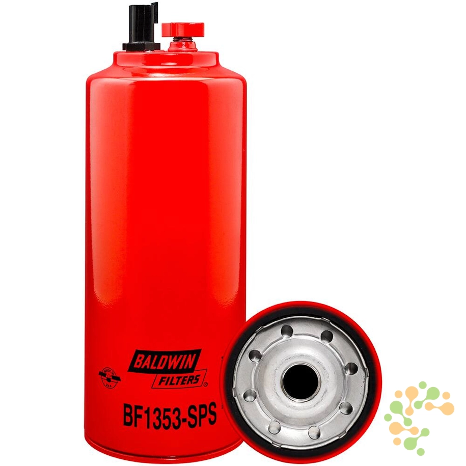 BF1353-SPS Baldwin Fuel Filter