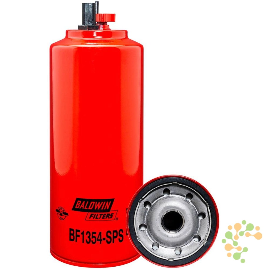 BF1354-SPS Baldwin Fuel Filter