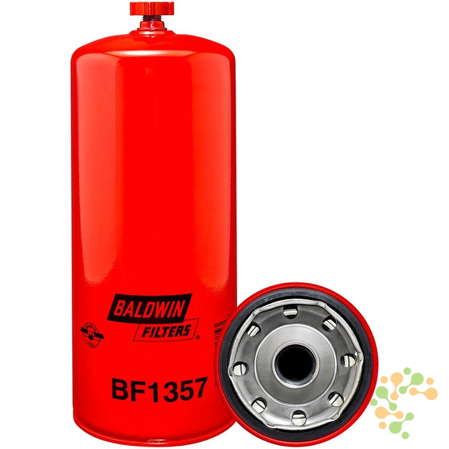 BF1357 Baldwin Fuel Filter