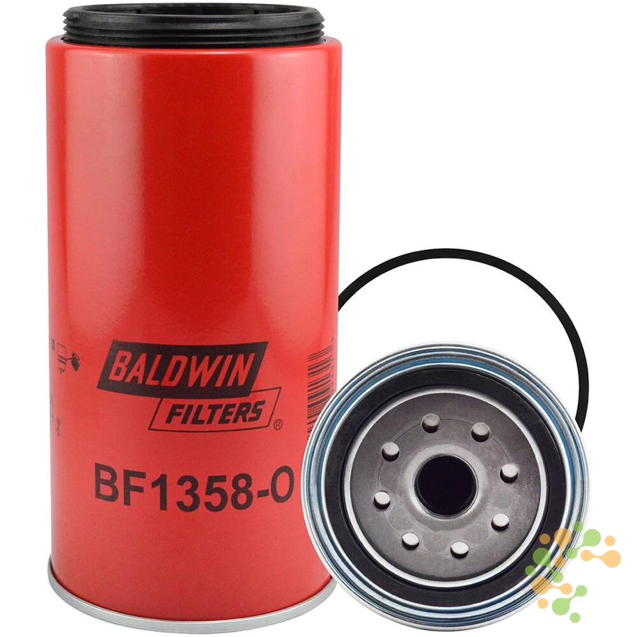 BF1358-O Baldwin Fuel Filter