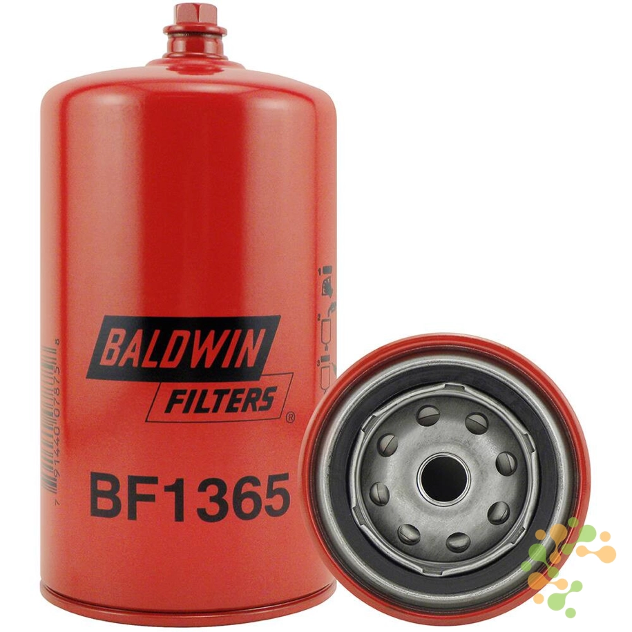 BF1365 Baldwin Fuel Filter