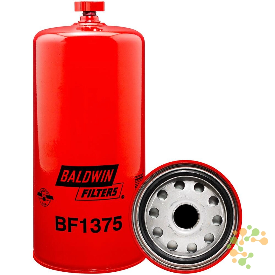 BF1375 Baldwin Fuel Filter