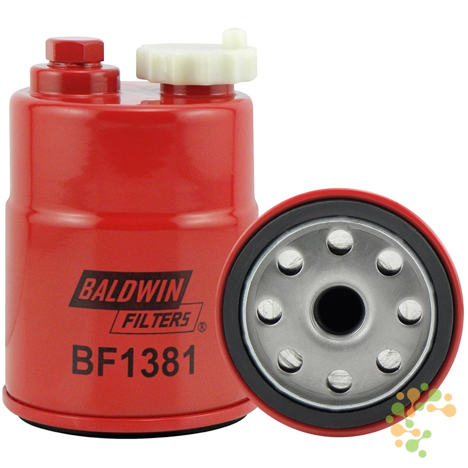 BF1381 Baldwin Fuel Water Separator
