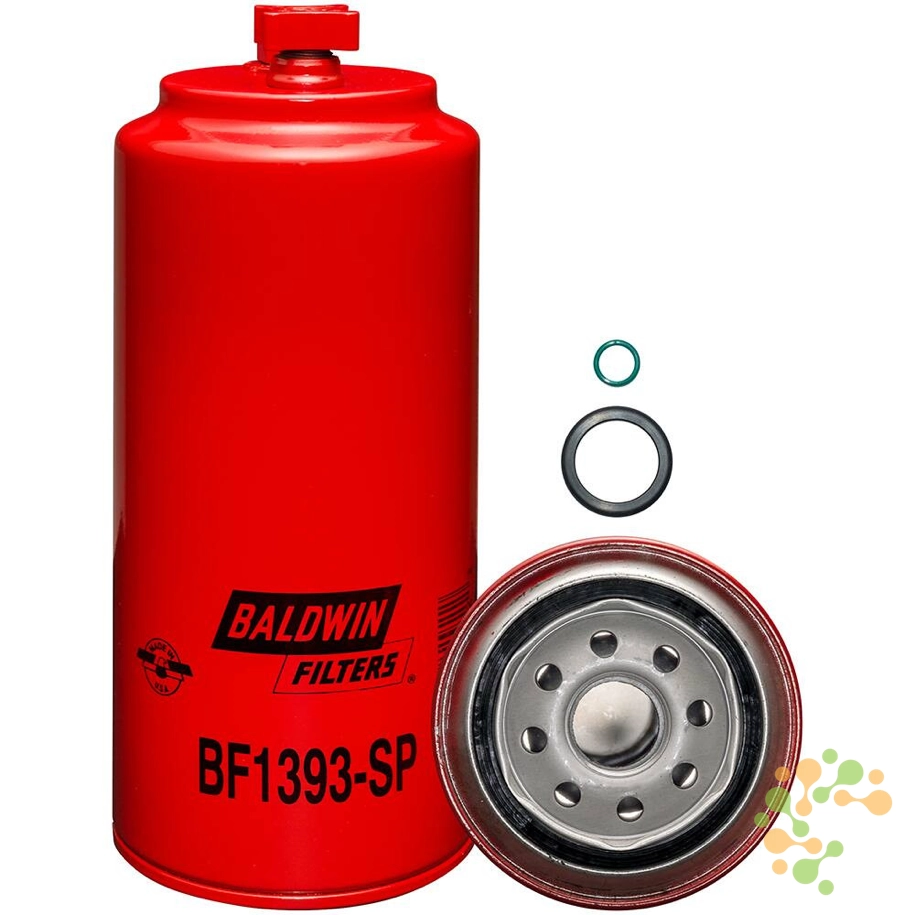 BF1393-SP Baldwin Fuel Filter