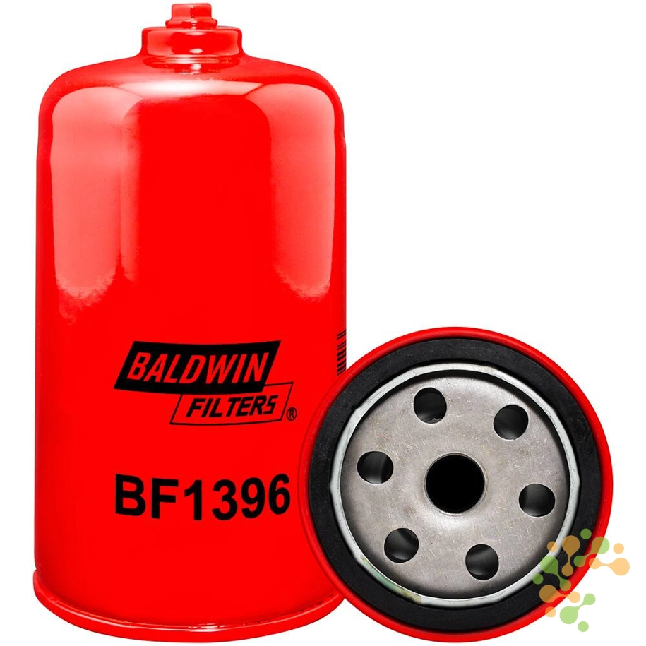 BF1396 Baldwin Fuel Filter