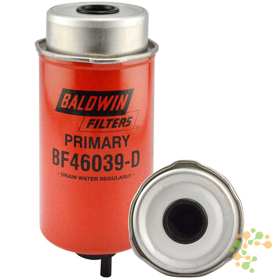 BF46039-D Baldwin Filter