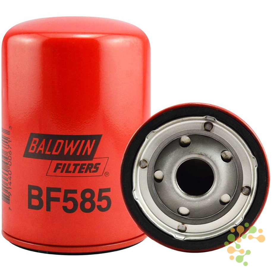 BF585 Baldwin Fuel Filter