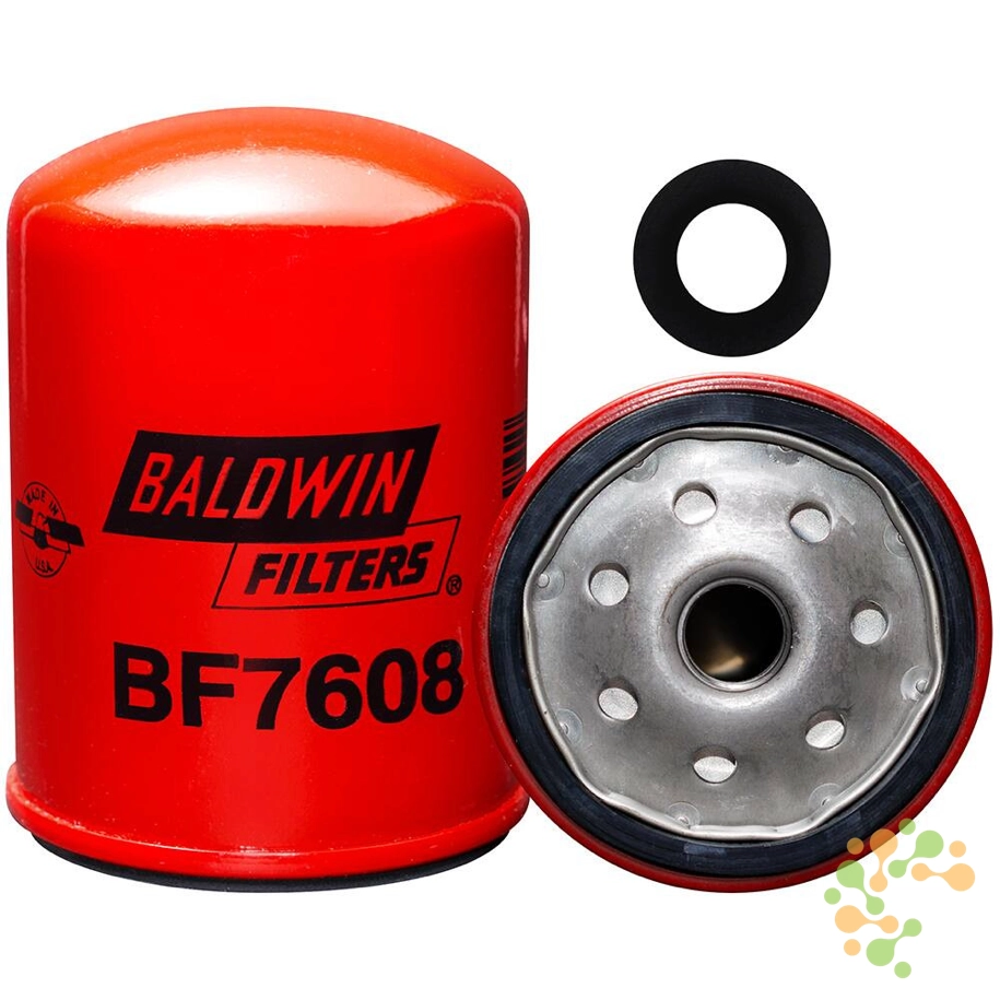 BF7608 Baldwin Fuel Filter