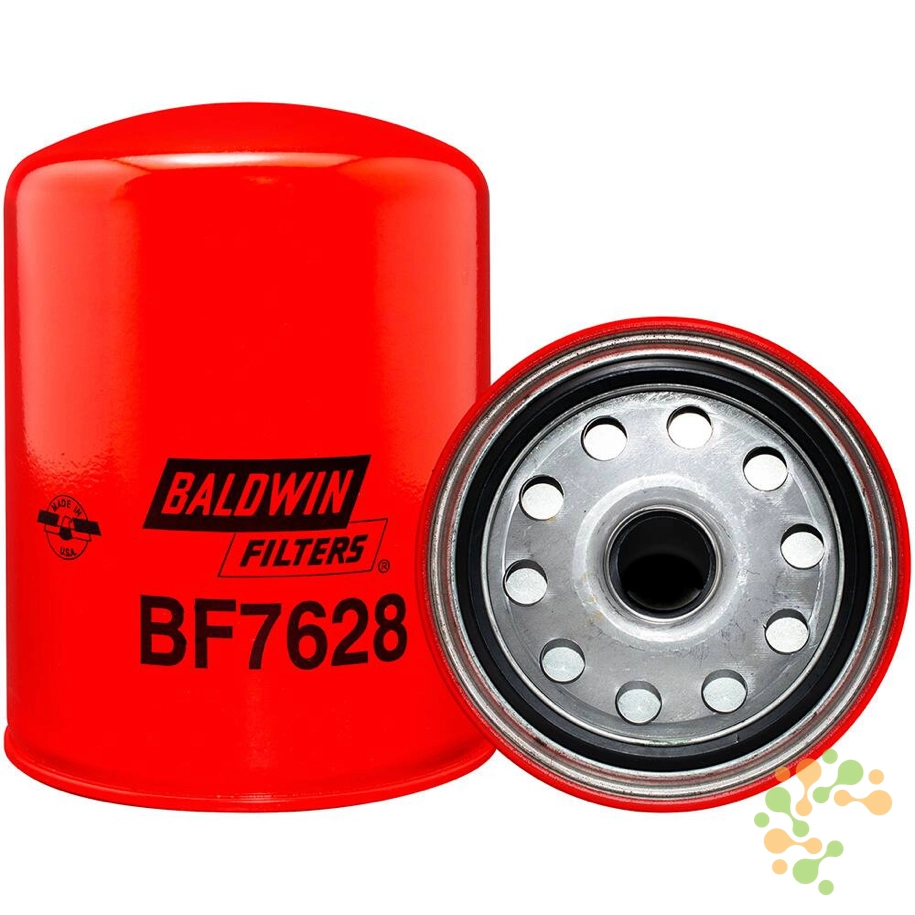 BF7628 Baldwin Fuel Filter