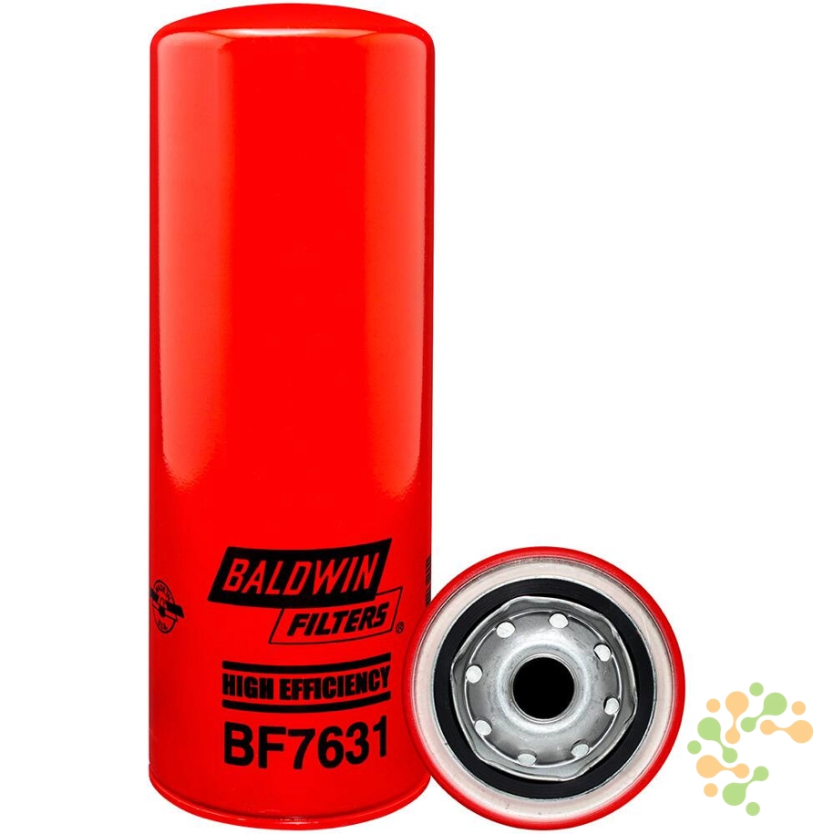 BF7631 Baldwin Fuel Filter