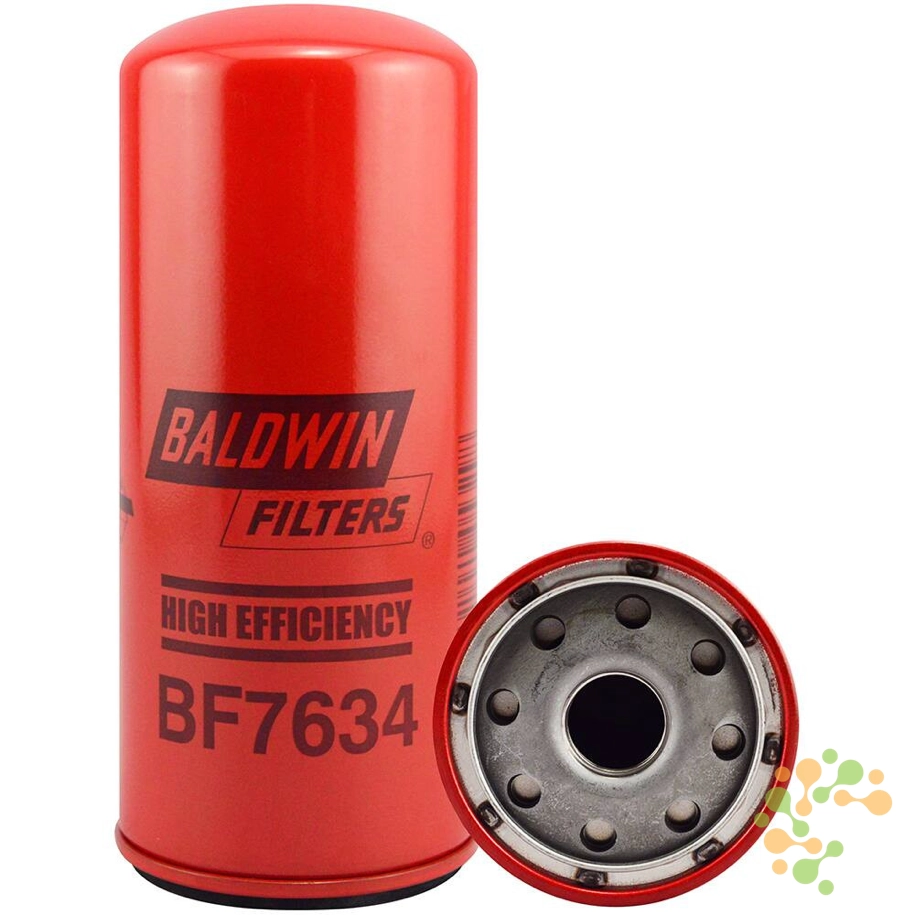 BF7634 Baldwin Fuel Filter