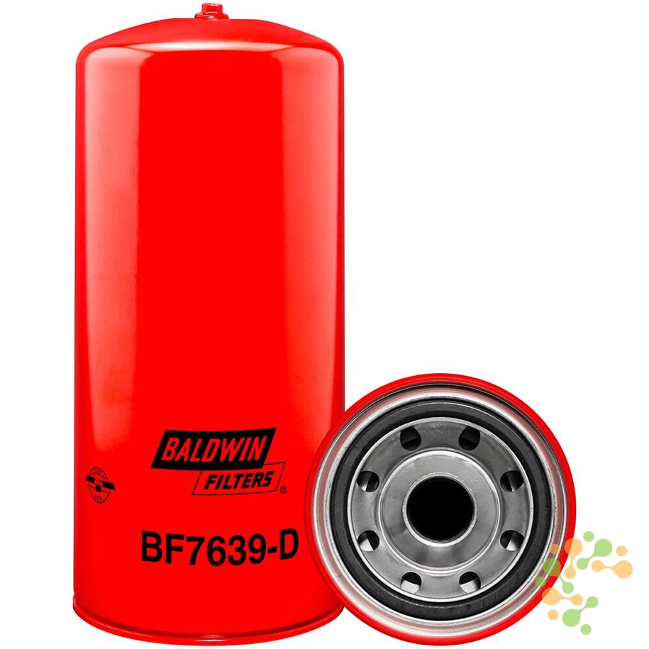 BF7639-D Baldwin Fuel Filter