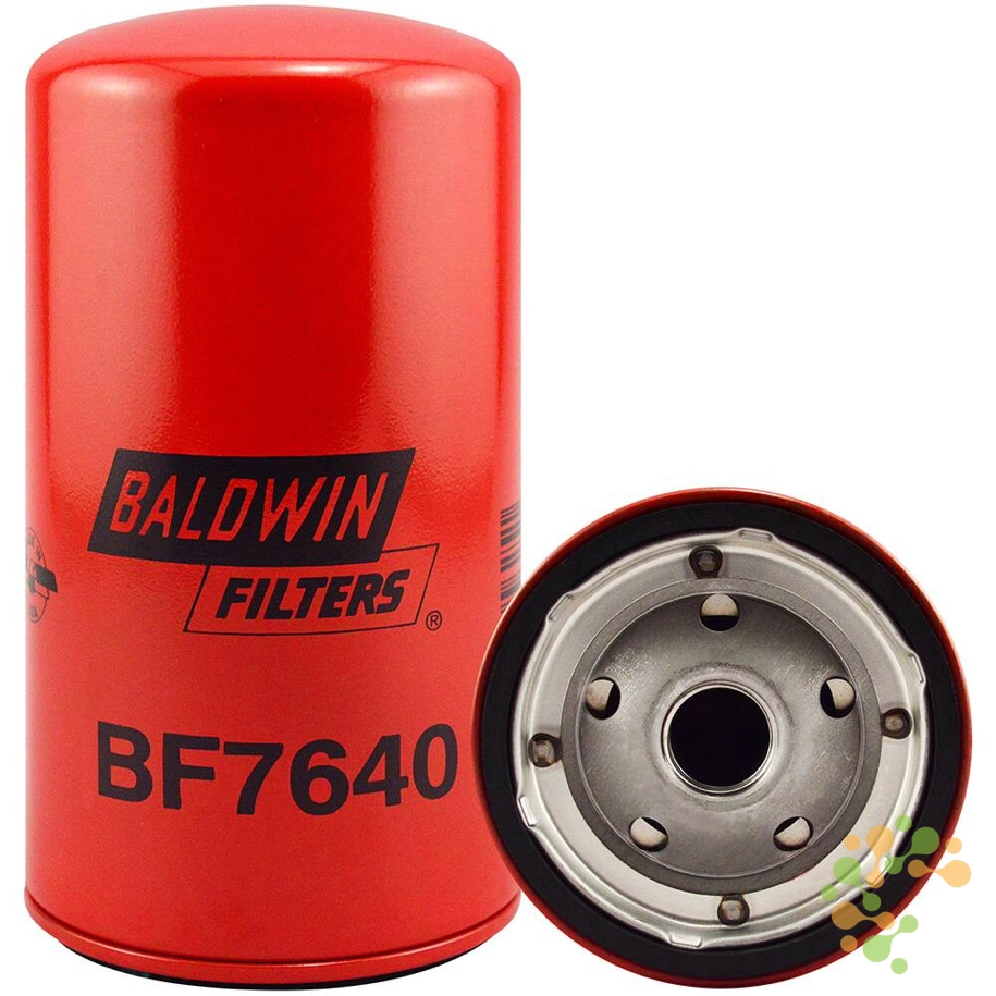 BF7640 Baldwin Fuel Filter
