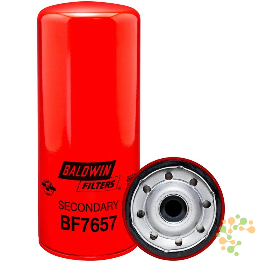 BF7657 Baldwin Fuel Filter