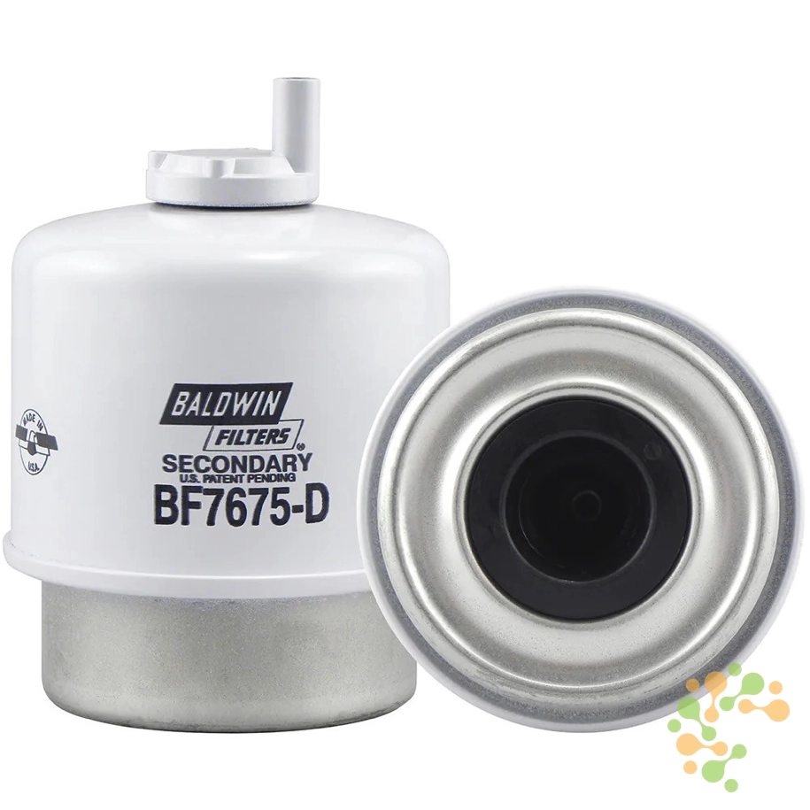 BF7675-D Baldwin Fuel Filter