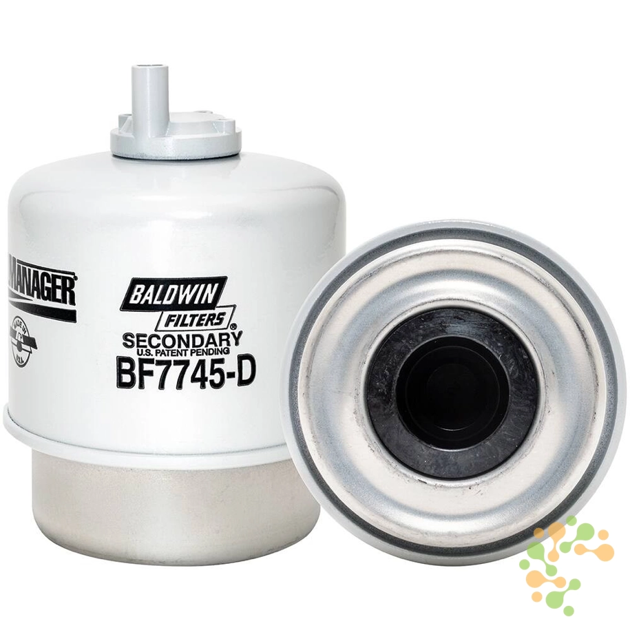 BF7745-D Baldwin Fuel Filter