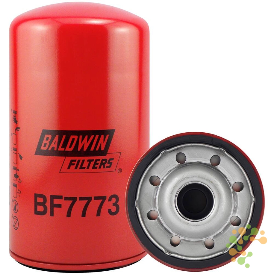 BF7773 Baldwin Fuel Filter