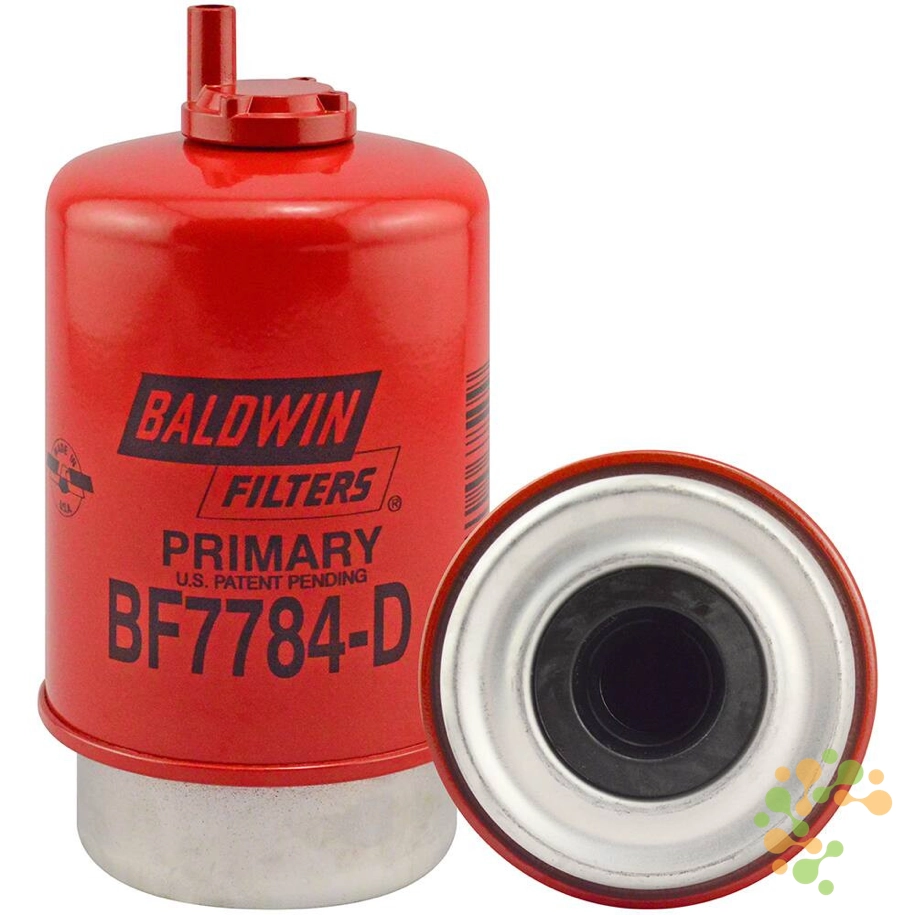 BF7784-D Baldwin Fuel Filter