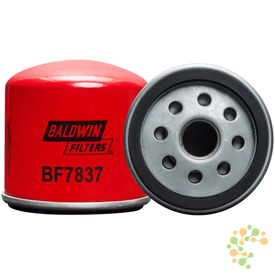 BF7837 Baldwin Fuel Filter