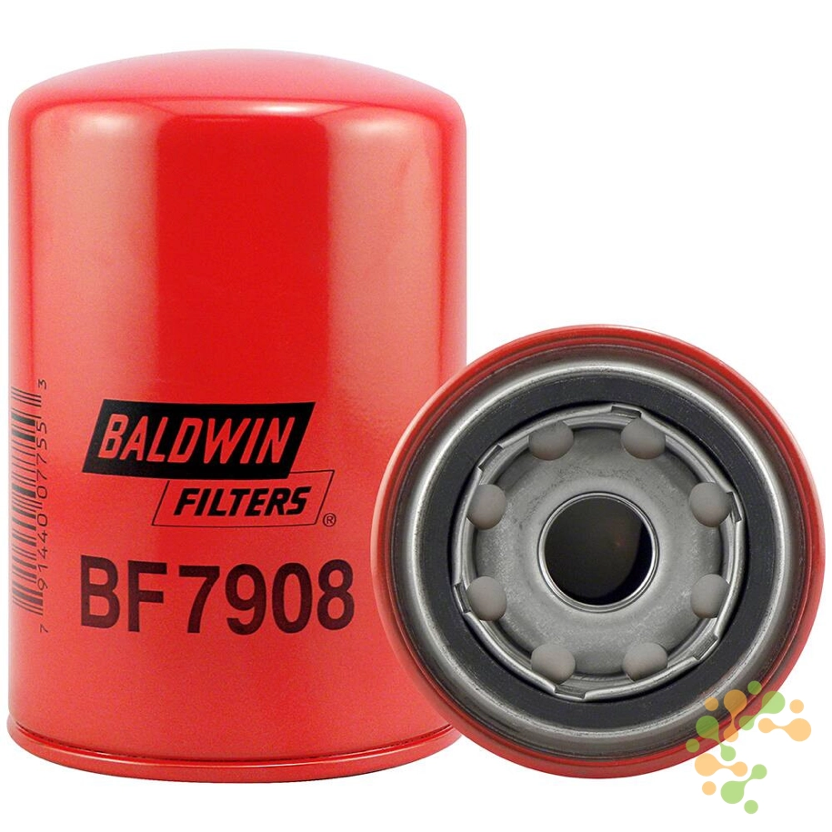 BF7908 Baldwin Fuel Filter