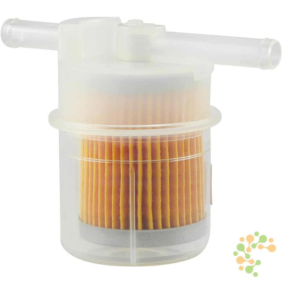 BF837 Baldwin Fuel Filter