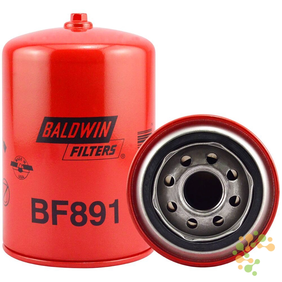 BF891 Baldwin Fuel Water Separator