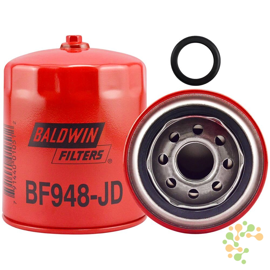 BF948-JD Baldwin Fuel Filter